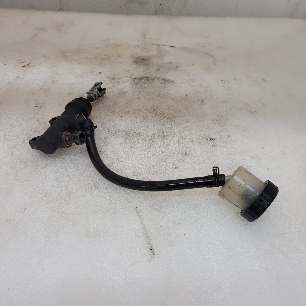 rear brake pump