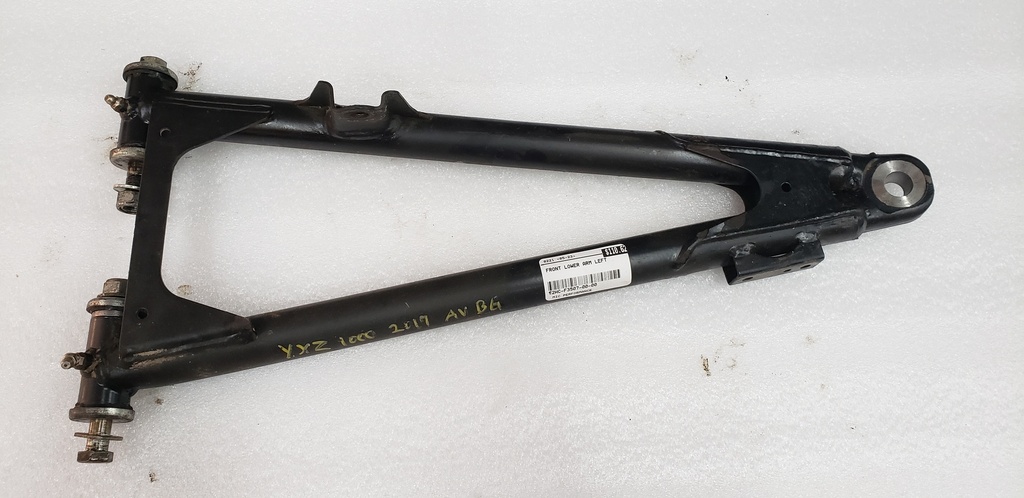 FRONT LOWER ARM LEFT - 2HC-F3507-00-00 YAMAHA