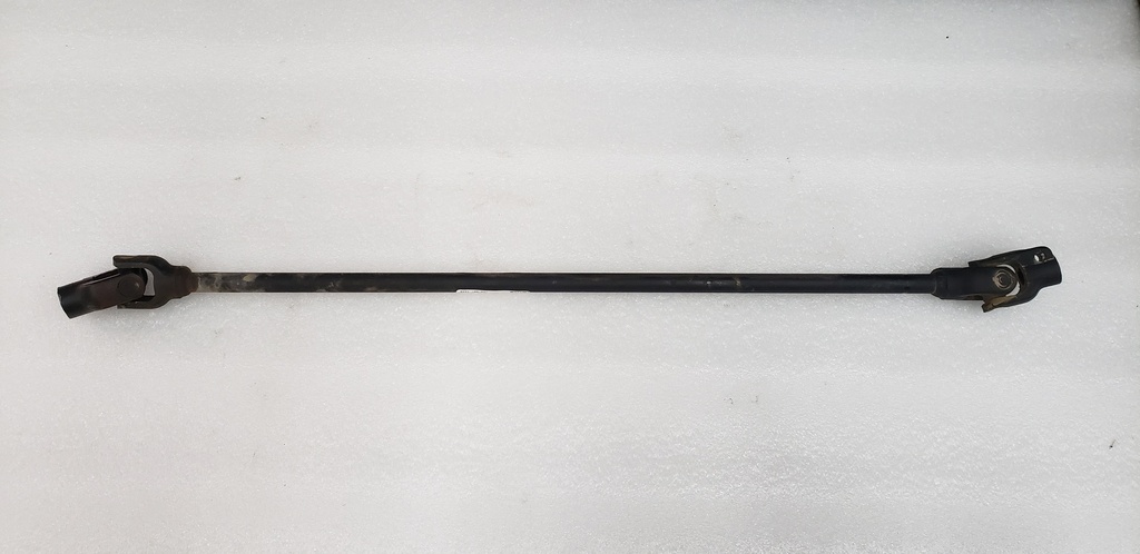 Steering Shaft Assy - 2HC-F3840-00-00 YAMAHA