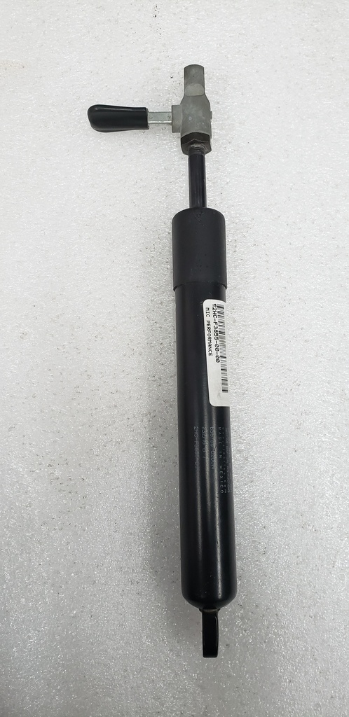 Spring, Damper - 2HC-F3855-00-00 YAMAHA