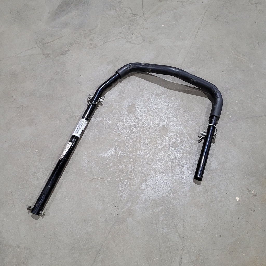 Assist Grip Assy., 1 - 2HC-F470J-00-00 YAMAHA