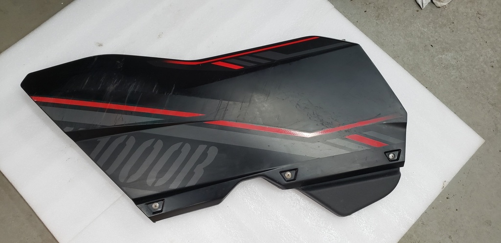 Pnl., Door Fr. Rh - 2HC-K8558-01-00 YAMAHA