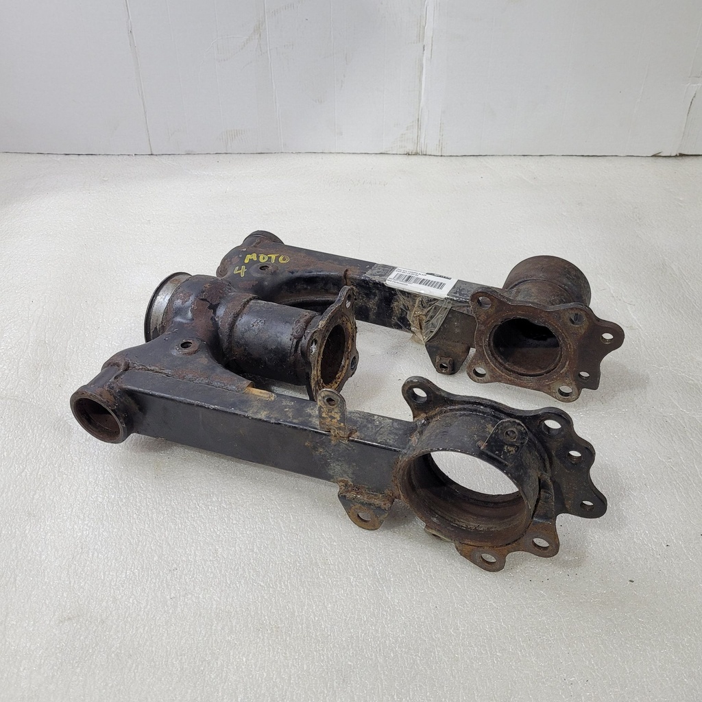 Rear Arm YAMAHA BLACK