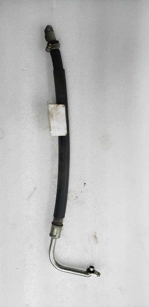 Hose, Oil 2 - 2LS-13465-00-00 YAMAHA