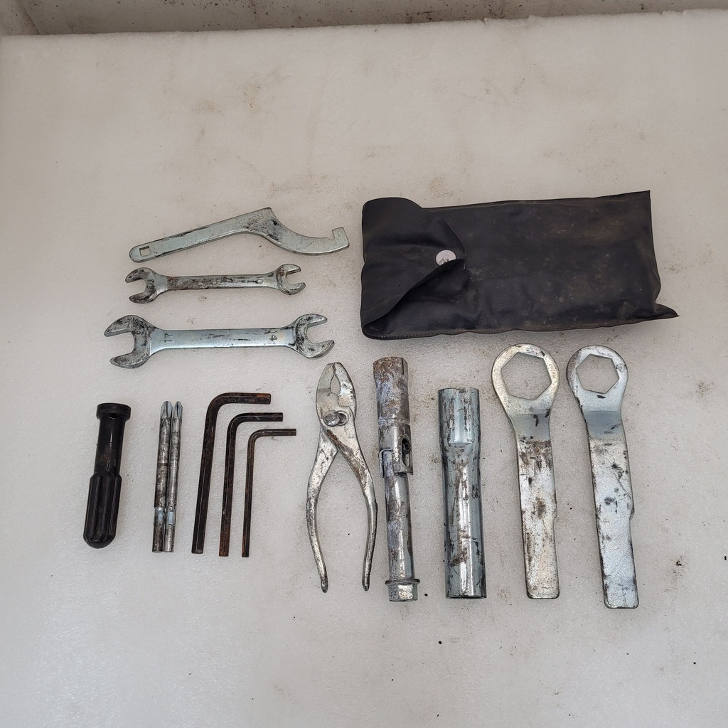 tool-kit