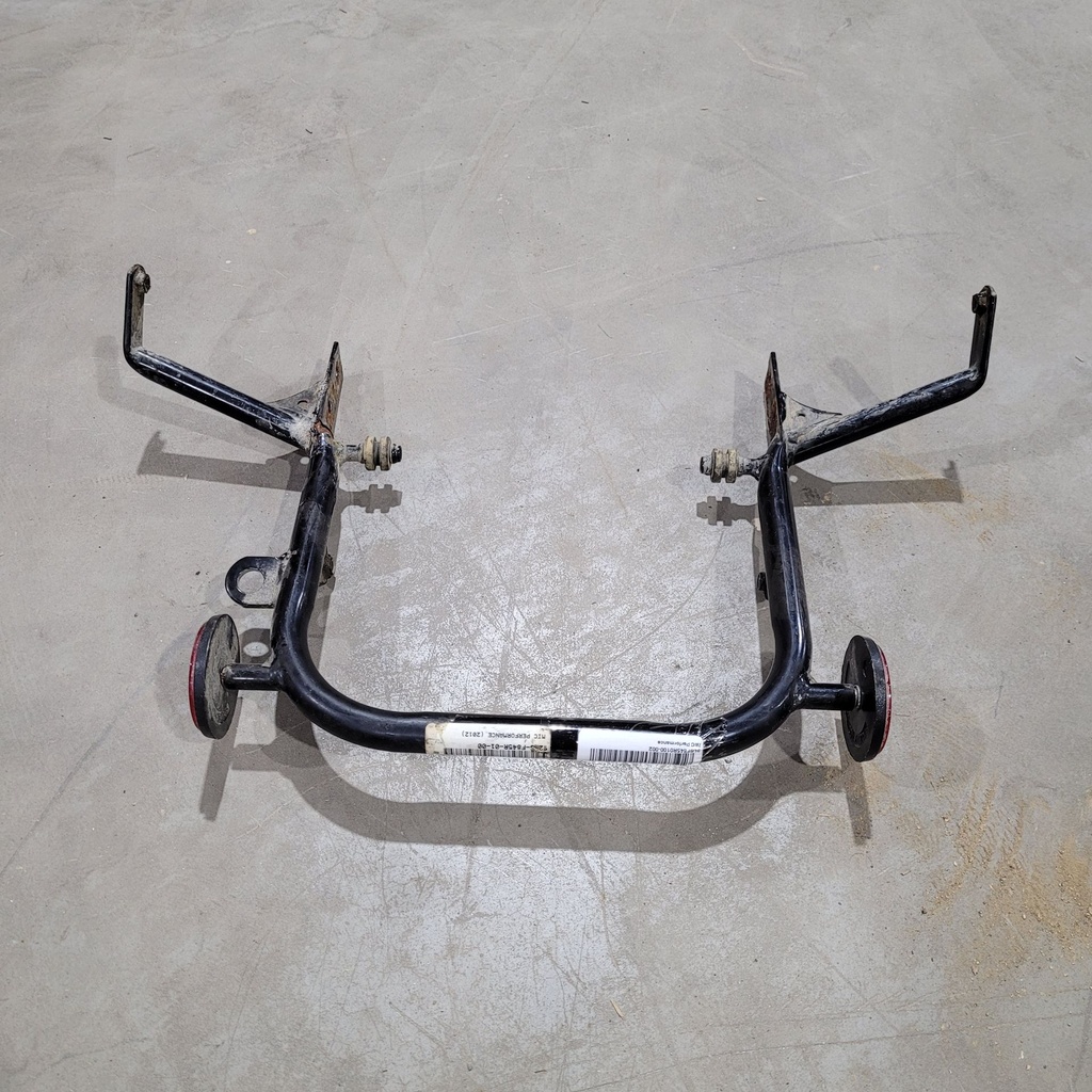 Bar, Carry Rear - 2LS-F845R-01-00 YAMAHA