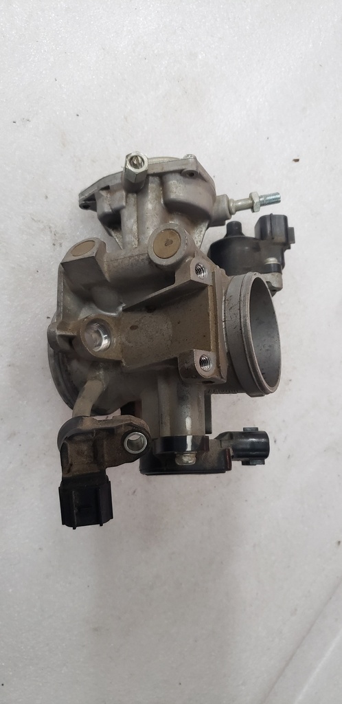Throttle Body Assy - Yamaha - 2MB-13750-01-00