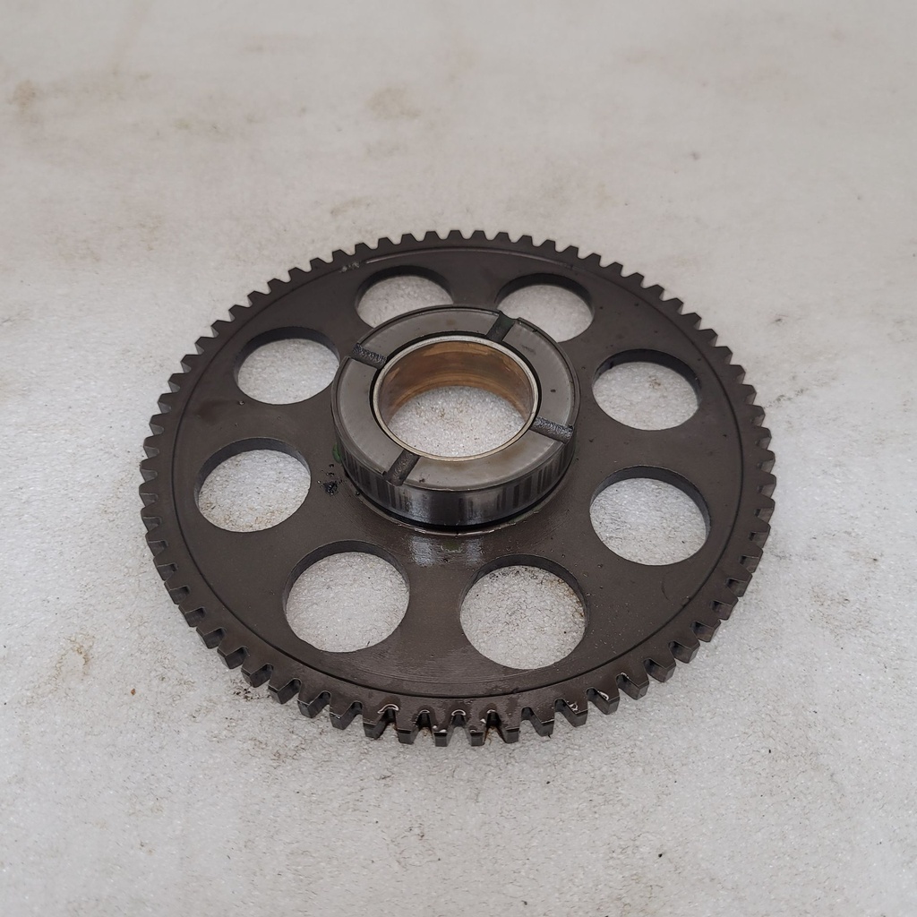 gear,67t