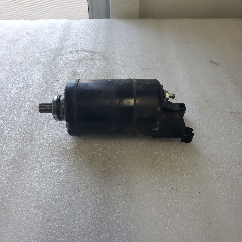 starter-electric