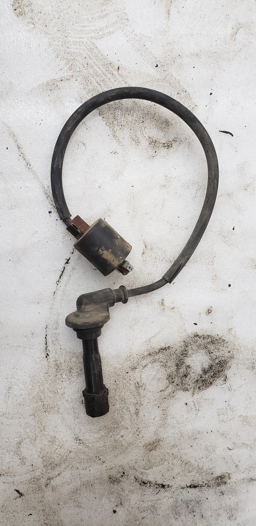 IGNITION COIL - Yamaha - 2MB-82320-02-00