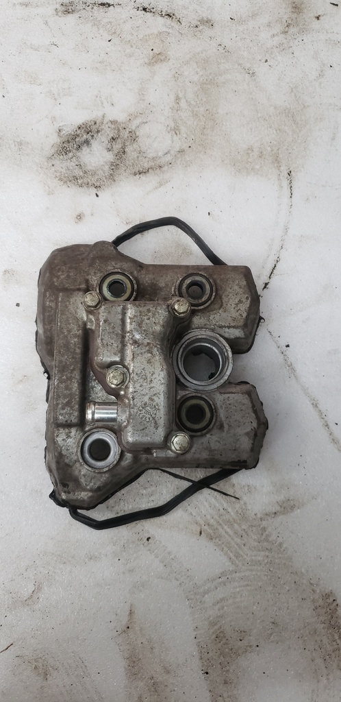 Cover, Cylinder Head 1