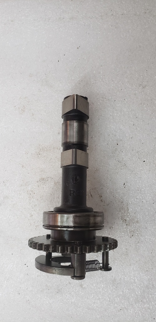 Camshaft Assy 2