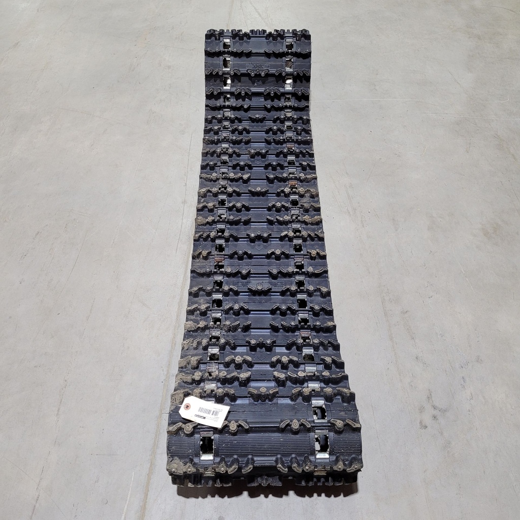 TRACK ICE ATTAK 15X136 - 1.0625" 9029H