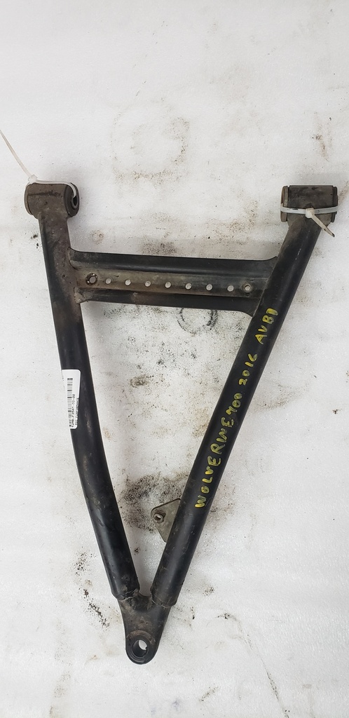 Front Lower Arm Comp. (Right)