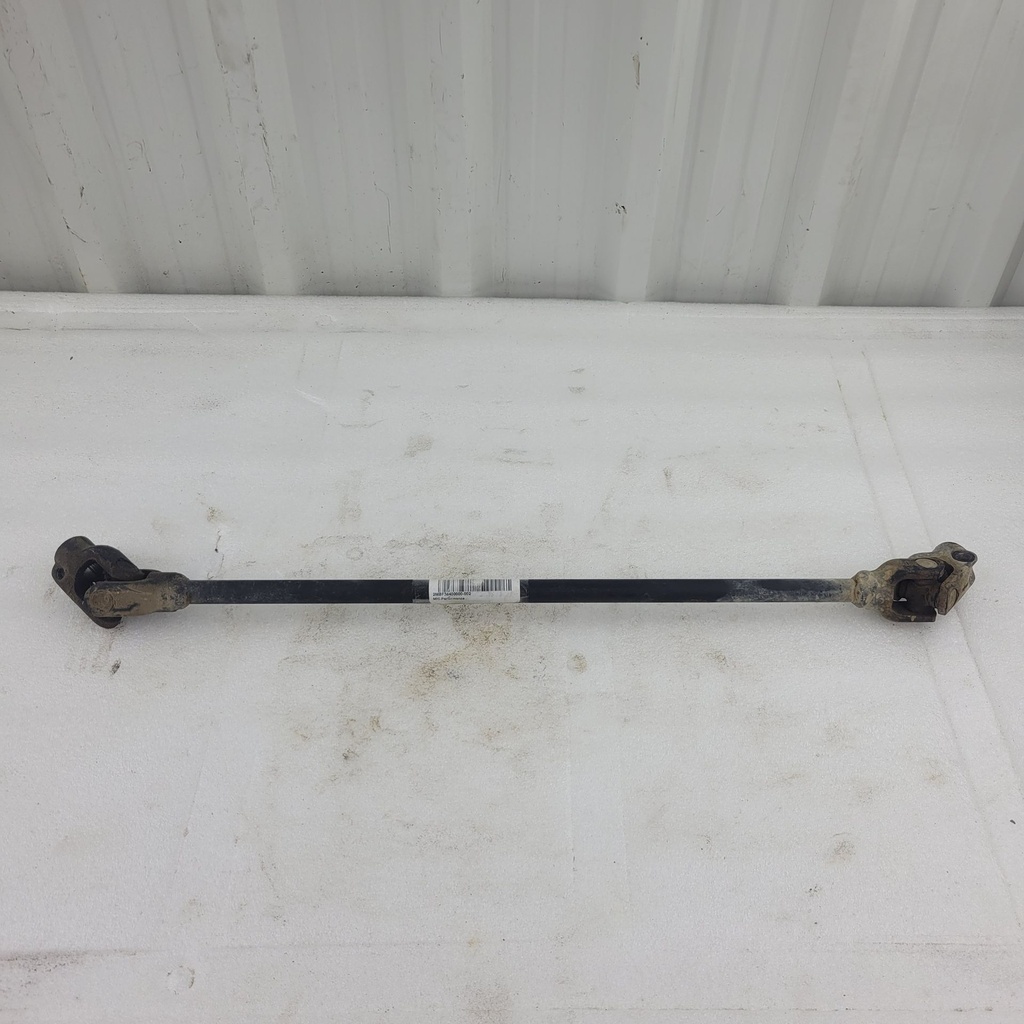 (new ref. 2mb-f3840-01-00) steering shaft assy