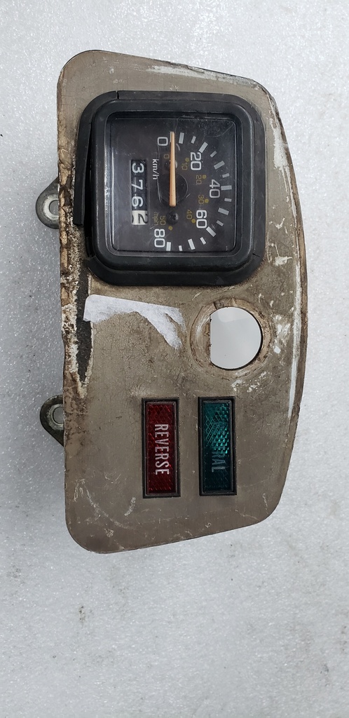 Meter Assembly - YAMAHA - 2NL-8351A-A0-00