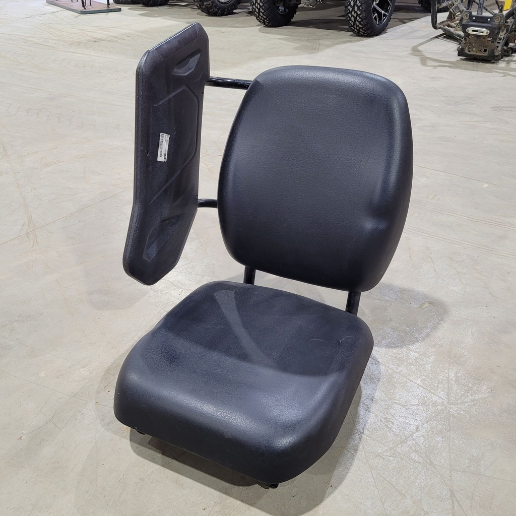 SEAT RH - Yamaha - 2PG-F7499-01-00