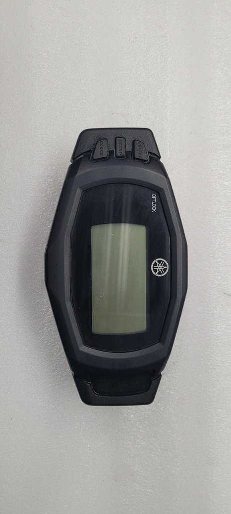 Meter Assy