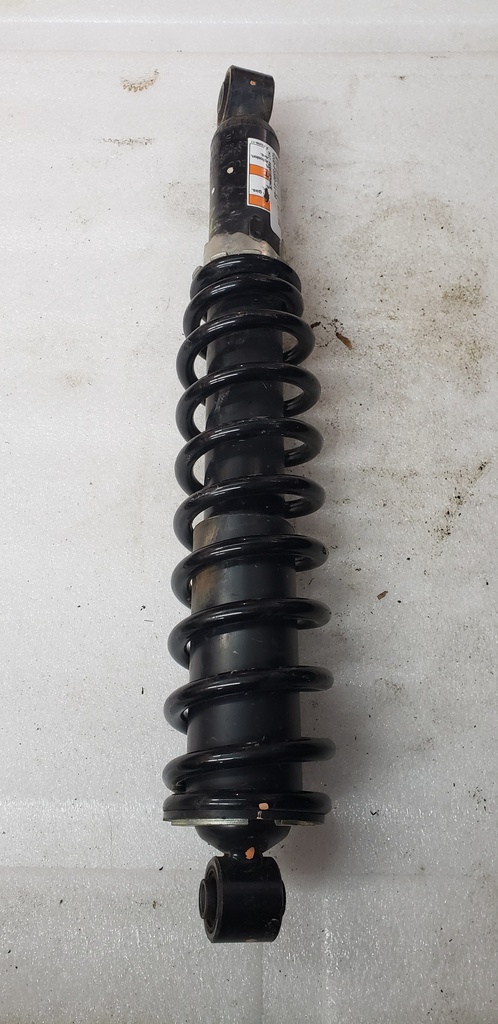 Shock Absorber Assy 2 - Yamaha - 2UD-F3390-01-00