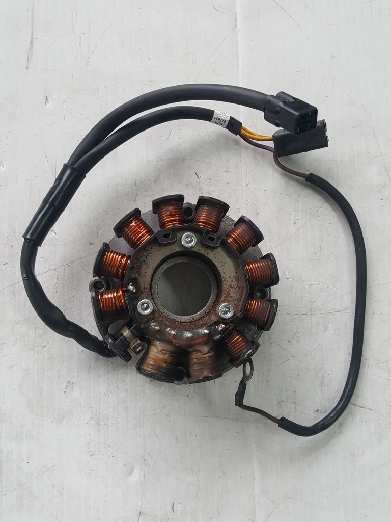 ARCTIC CAT STATOR ASSEMBLY - 3005-636