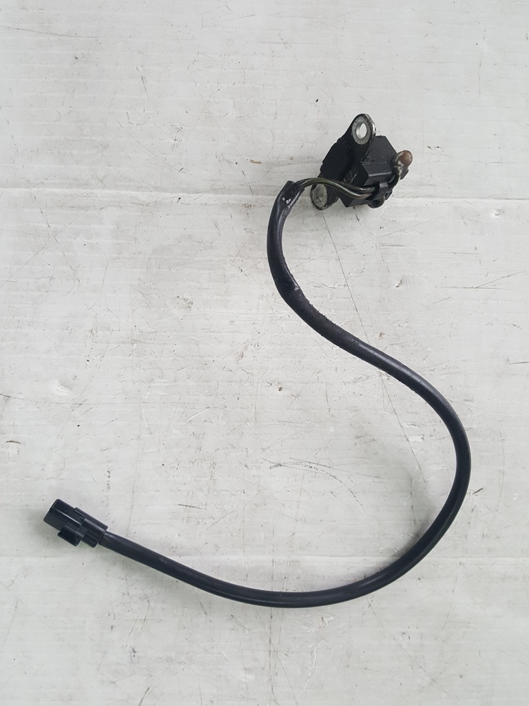 sensor, ignition timing