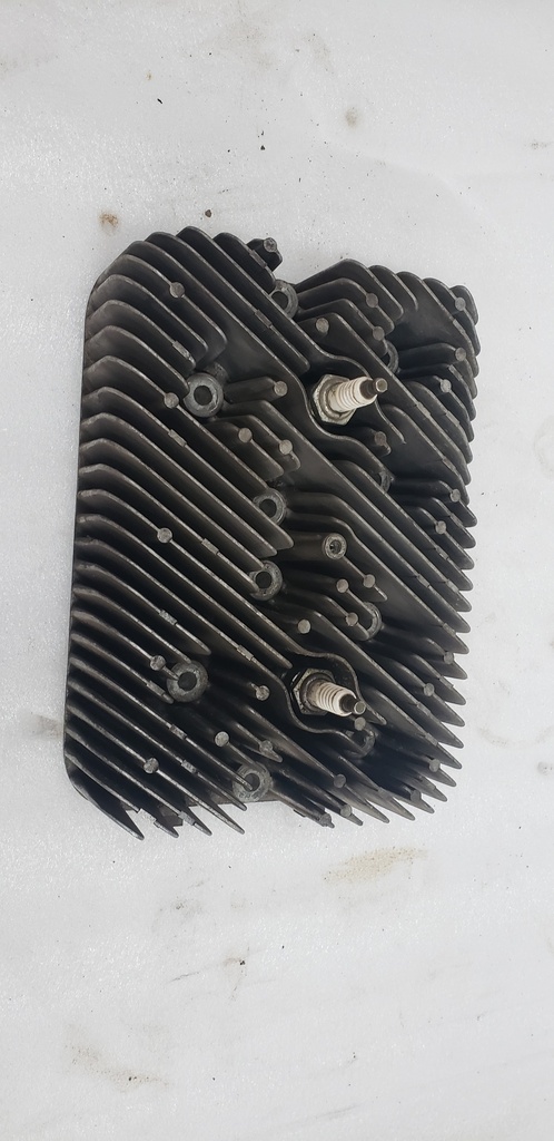 HEAD, CYLINDER - 3005-997 arctic cat