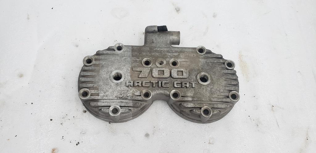 HEAD CYLINDER - 3006-491 arctic cat