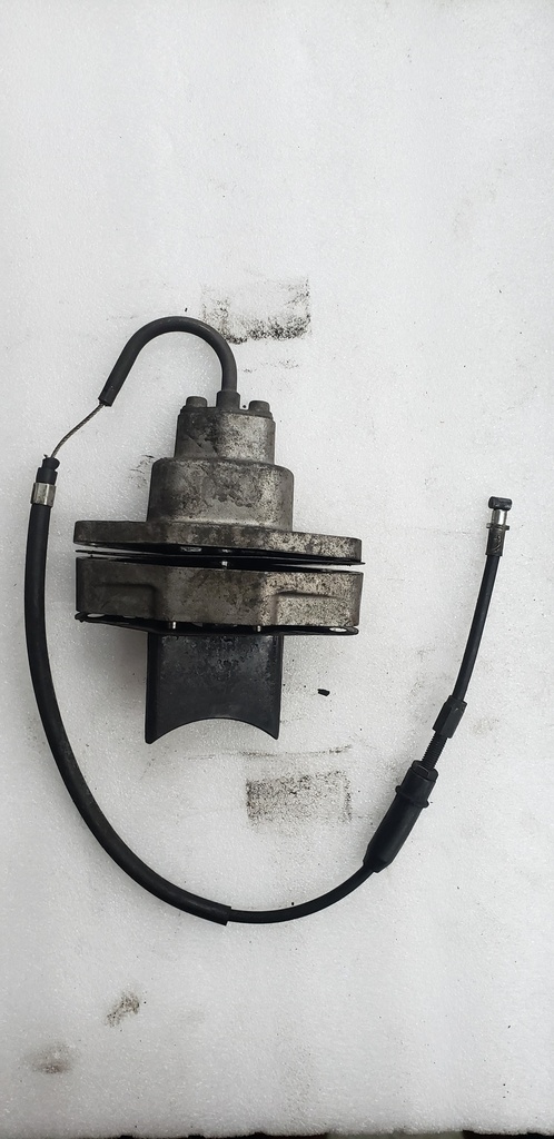 VALVE EXHAUST - 3006-494