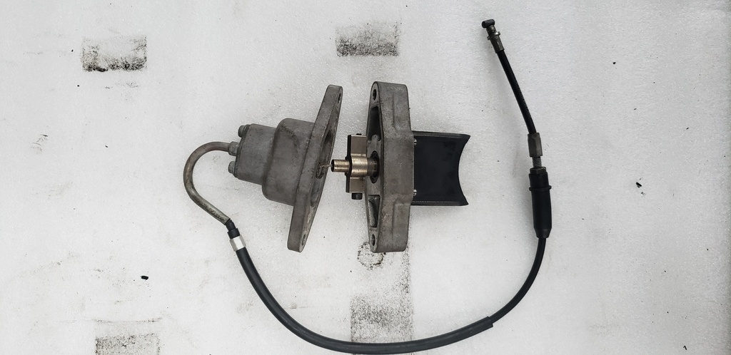 Valve, Exhaust - 3006-644