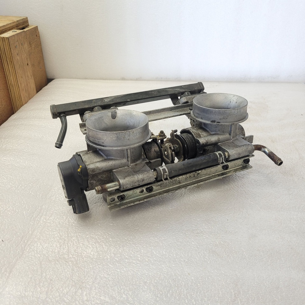 ARCTIC CAT THROTTLE BODY - 3006-720