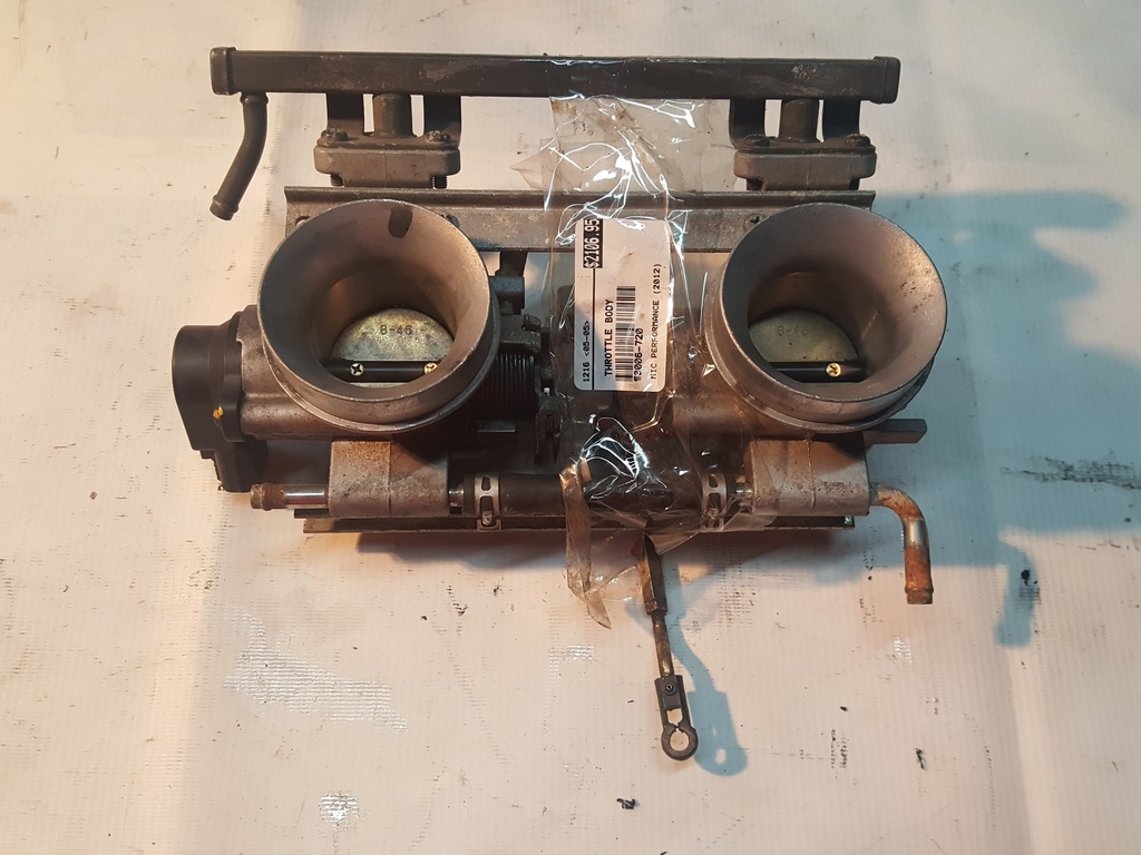 ARCTIC CAT THROTTLE BODY - 3006-720