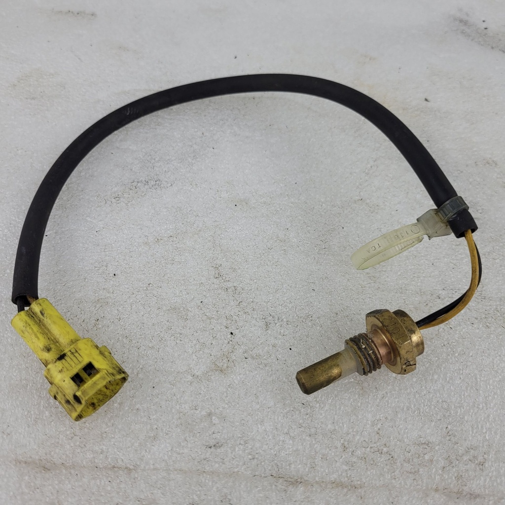sensor, coolant