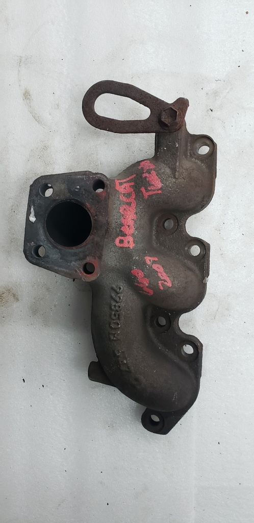 EXHAUST MANIFOLD - 3006-829 arctic cat