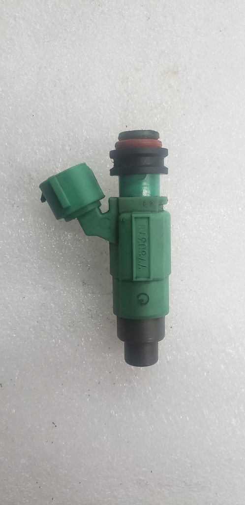 Injector, Fuel - Assembly - 3006-834 arctic cat