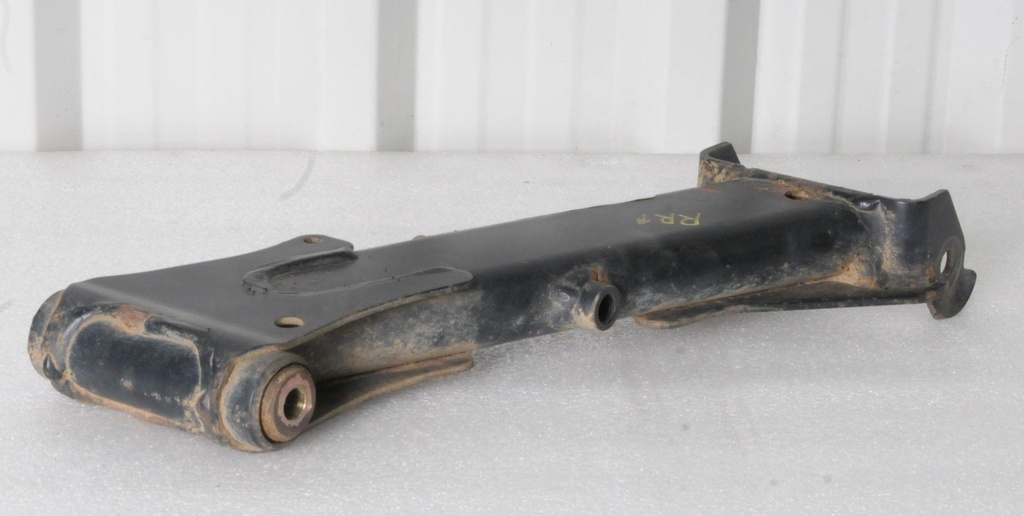 [1021409-458-001] control arm weld rear upper rig
