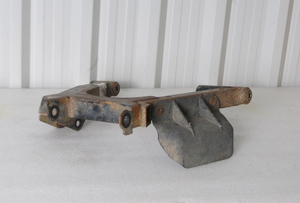 [1021410-458-001] conrtol arm weld rear lower lef