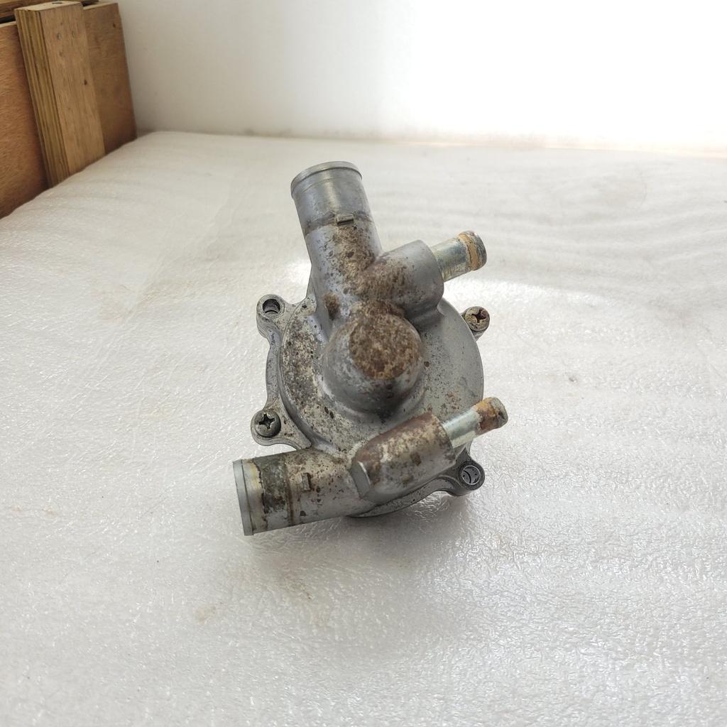 pump, water - assembly (inc. 2-9)