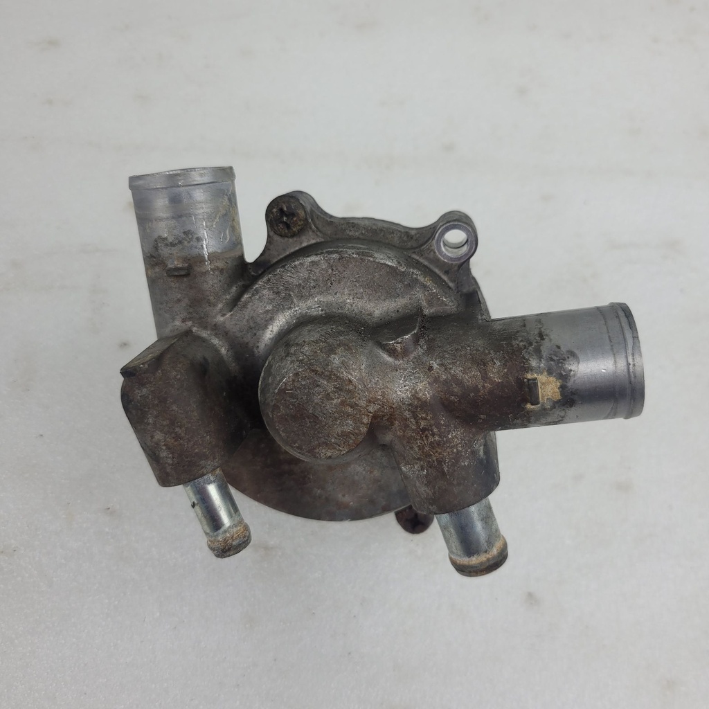 pump, water - assembly (inc. 2-9)