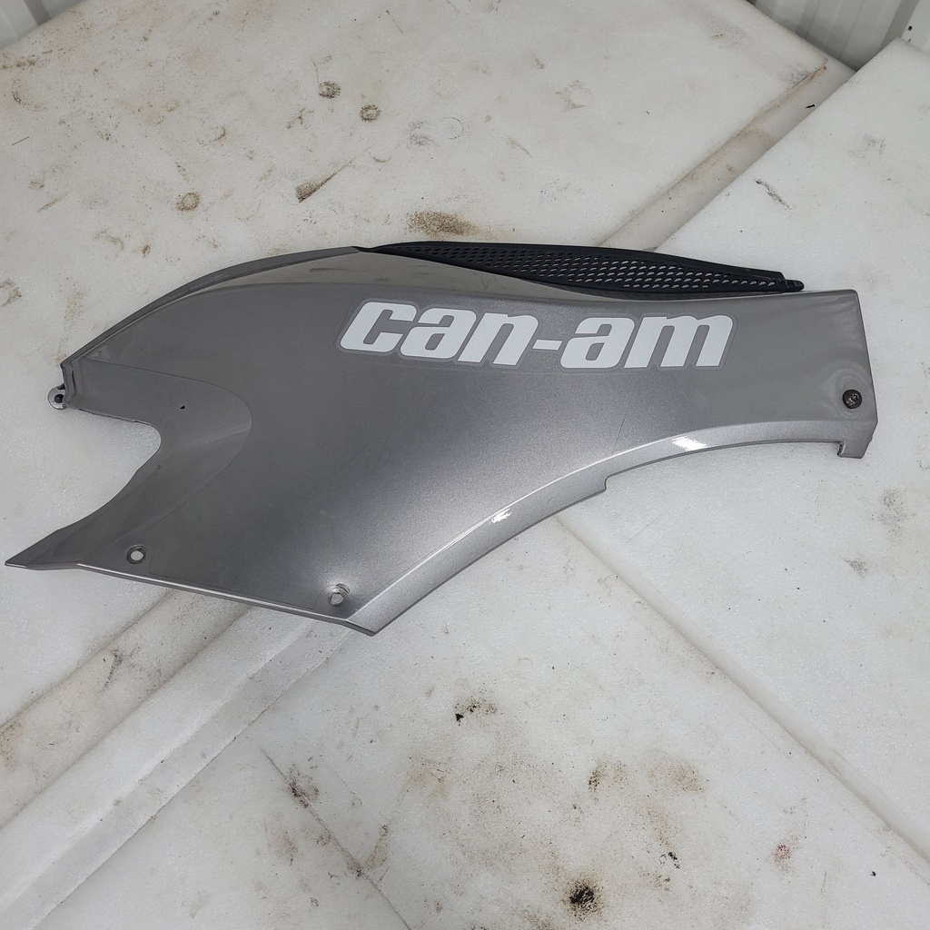 rh upper side panel, magnesium magnesium