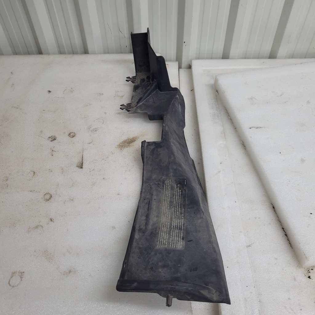 rh tank cover