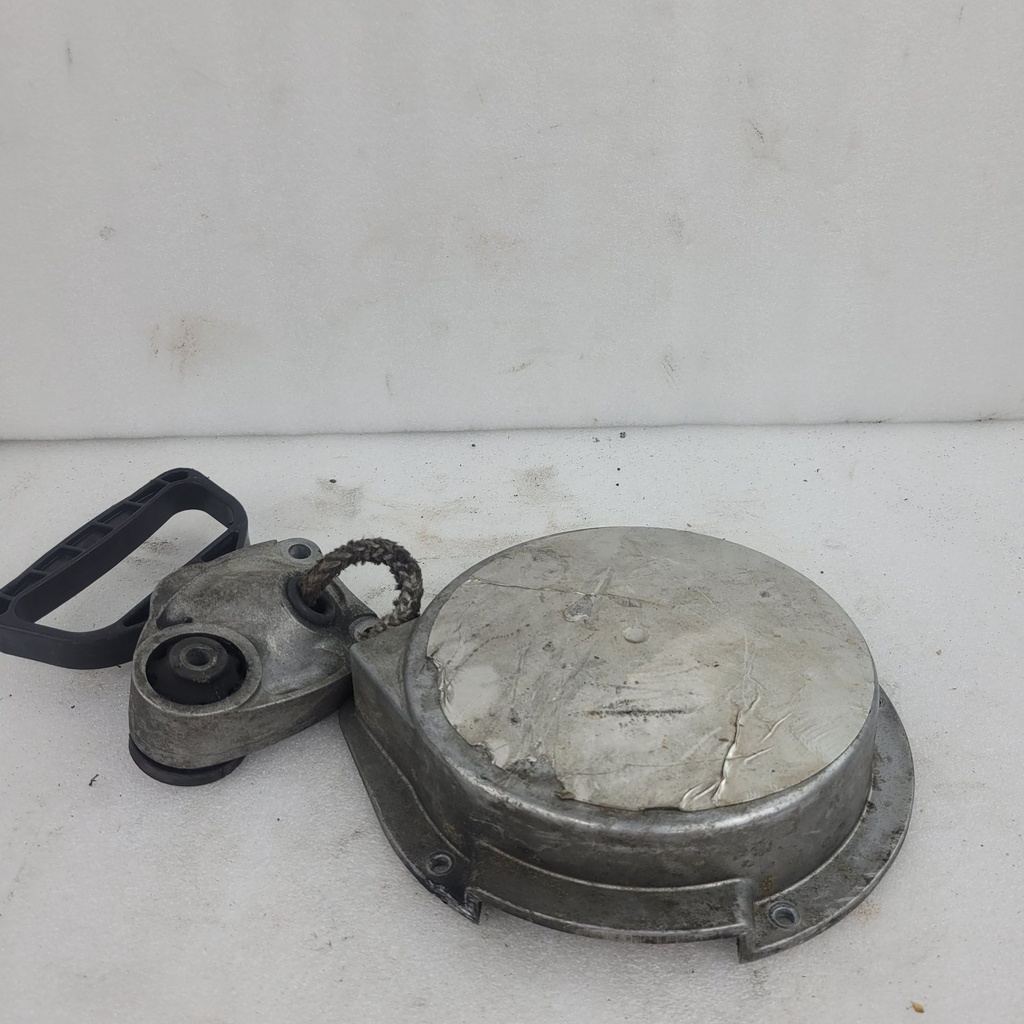 starter assembly (inc. 2-7)