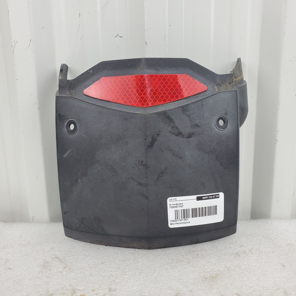 lh mudguard