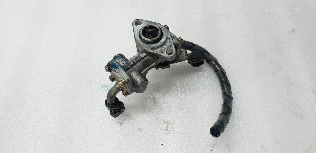 OIL PUMP ASSEMBLY -ARCTIC CAT  3007-429