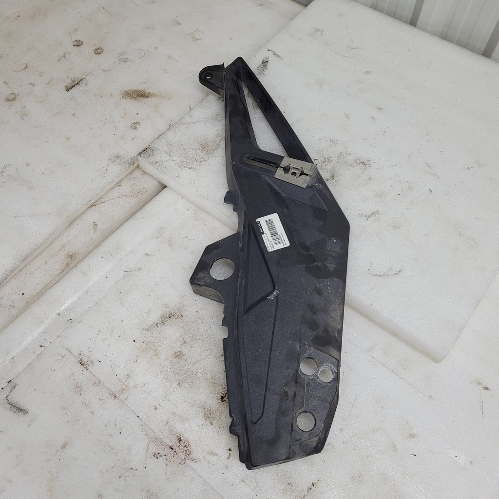 lh rear foot support model-st ltd se5