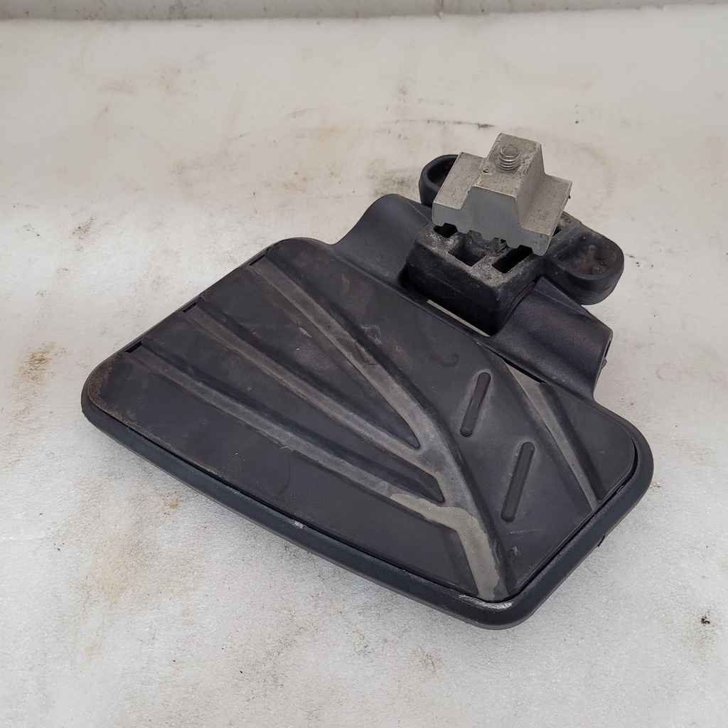 lh rear footrest model-st ltd se5
