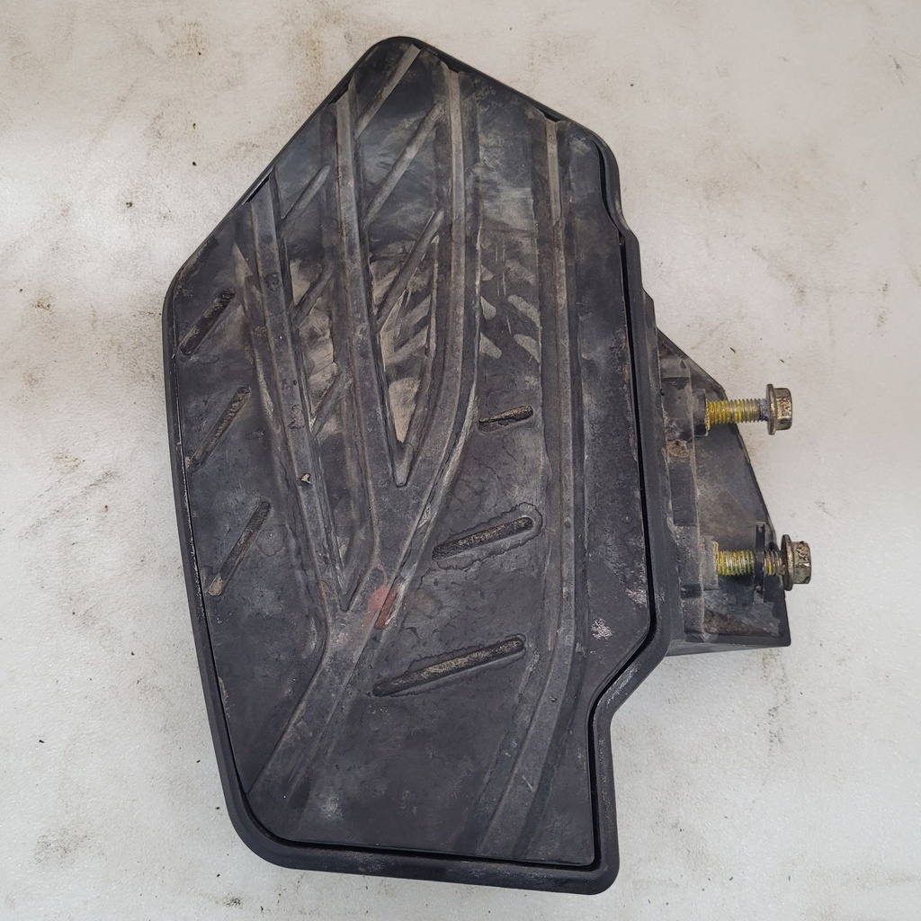 lh front rubber pad ts se5