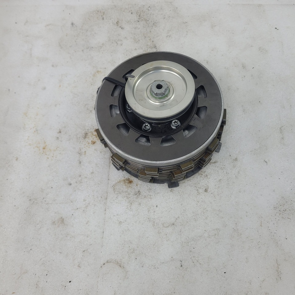 disc kit, type 991 se5