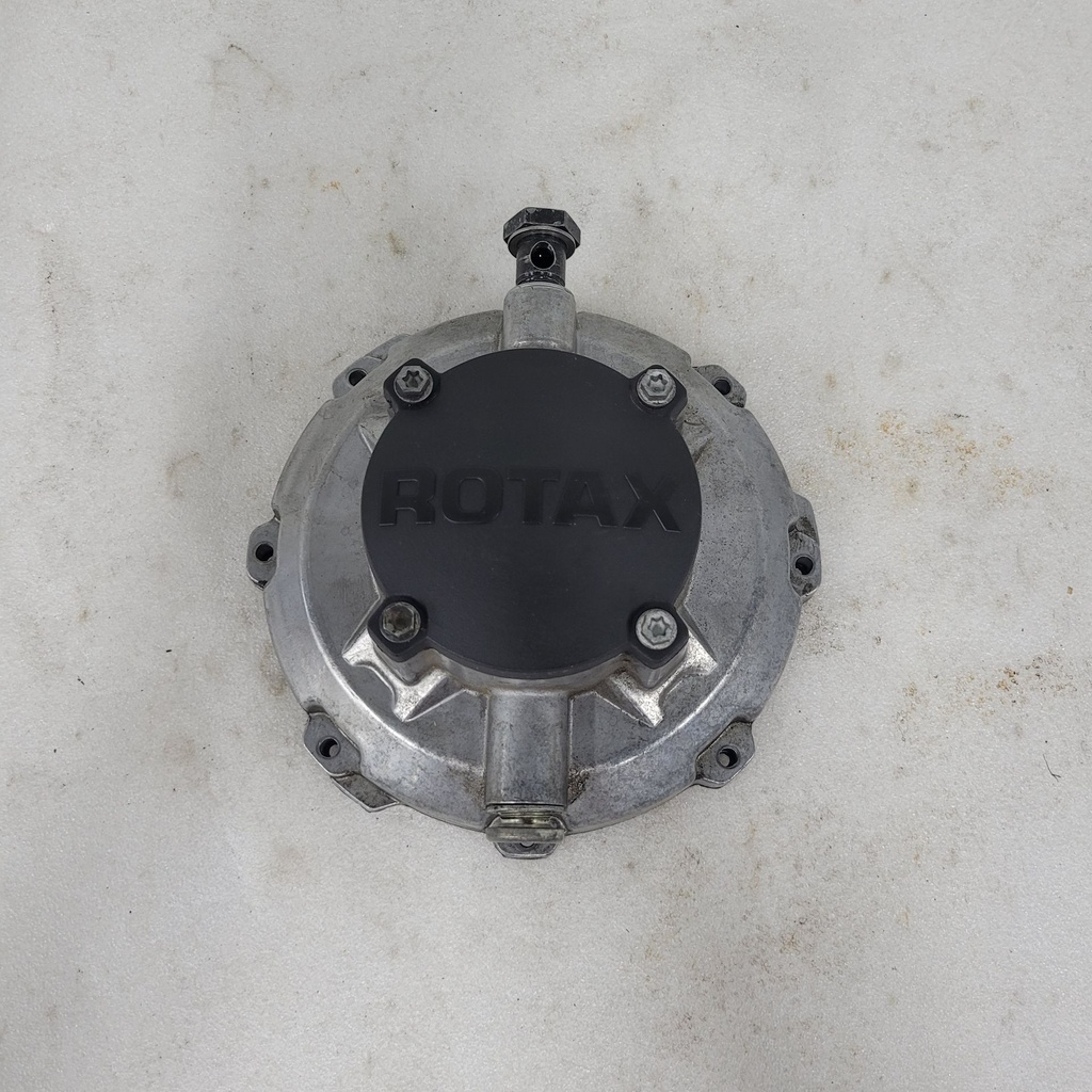 clutch release cover