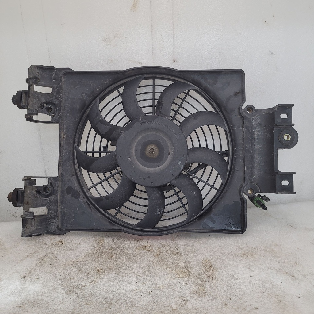 (new ref. 709200554) fan