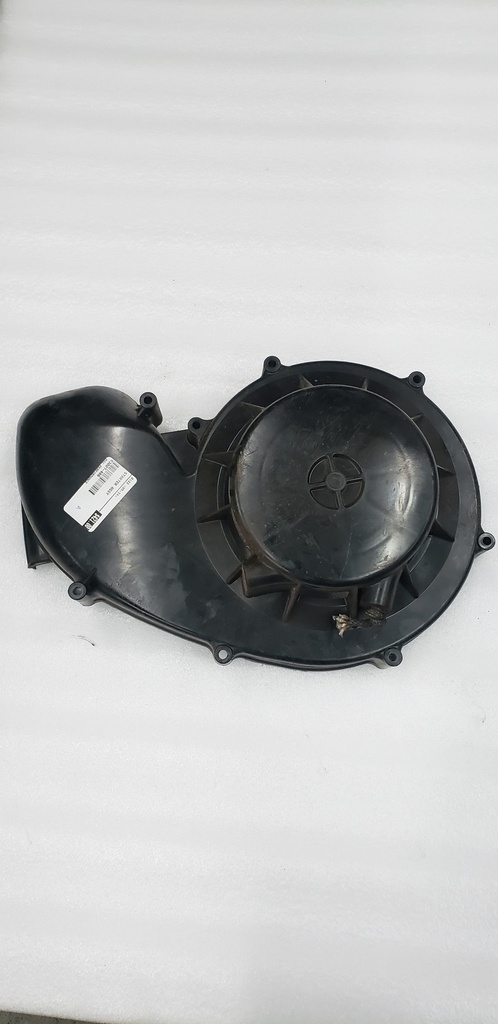 STARTER ASSY - ARCTIC CAT 3007-486